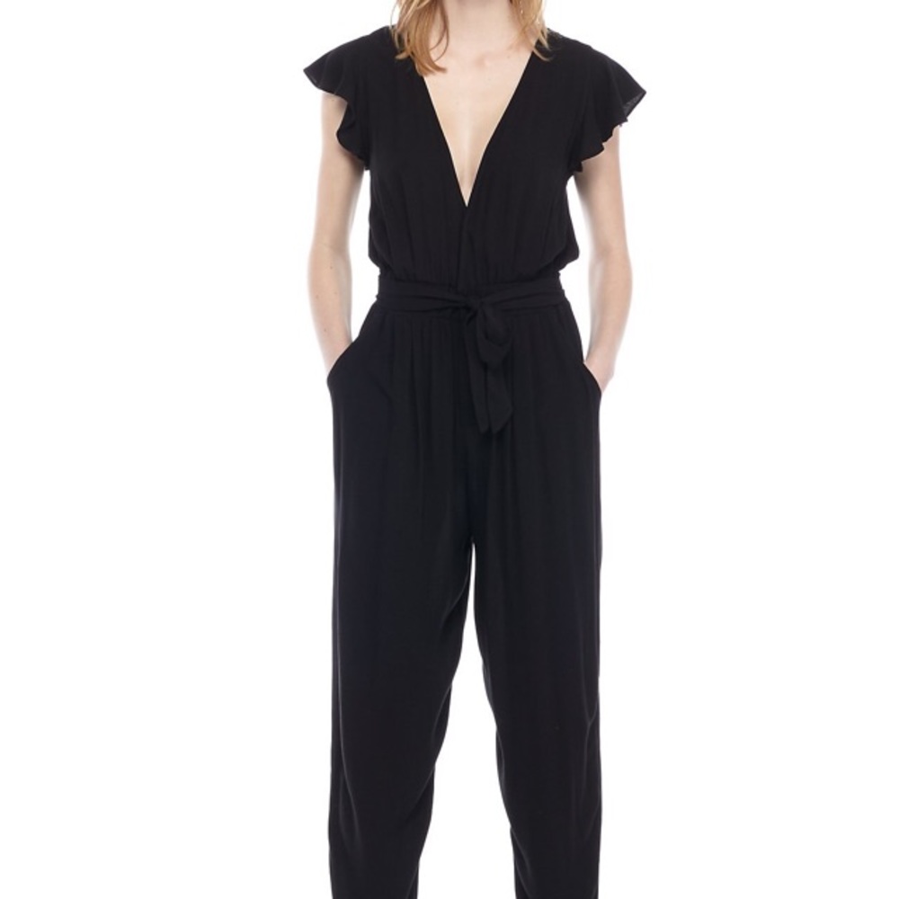 NWT FREE PEOPLE Jumpsuit
